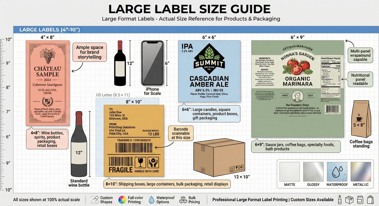 Labels(Medium)