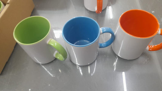 Customizable Mugs