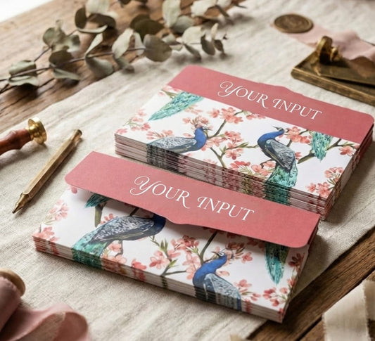 Envelopes