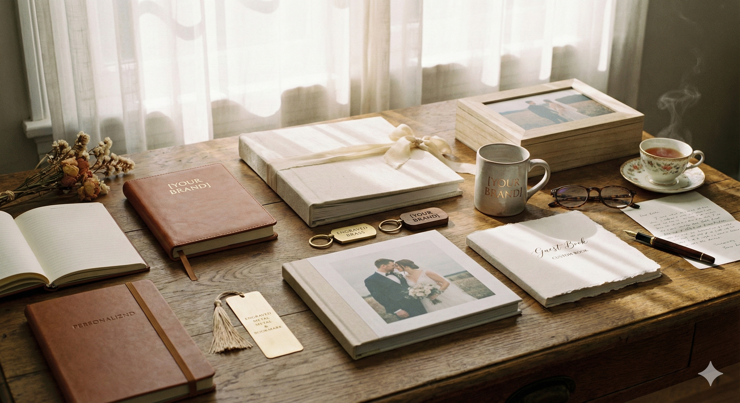 Gifting & Personal Events