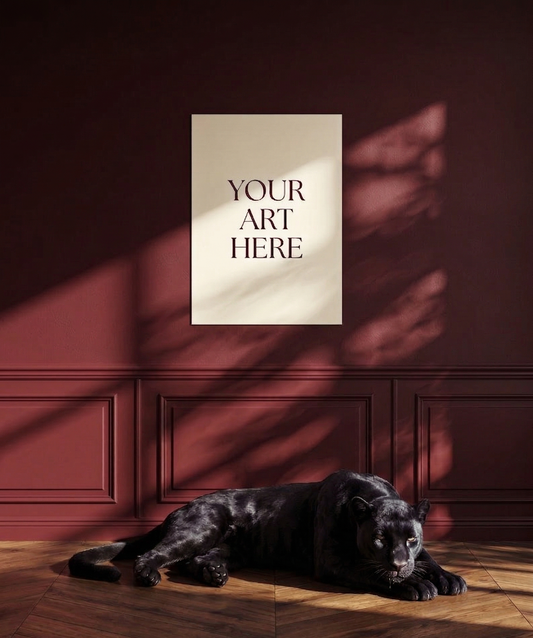 Custom Poster