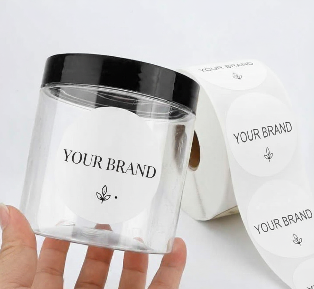 Small Stickers (up to 50mm)