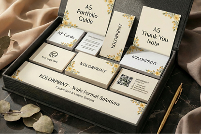 Customizable Cards