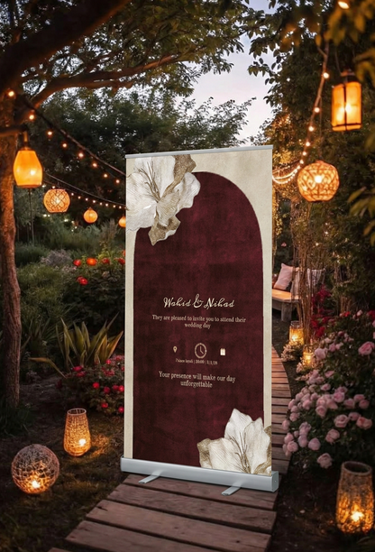 Flex Banners