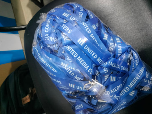 Lanyards