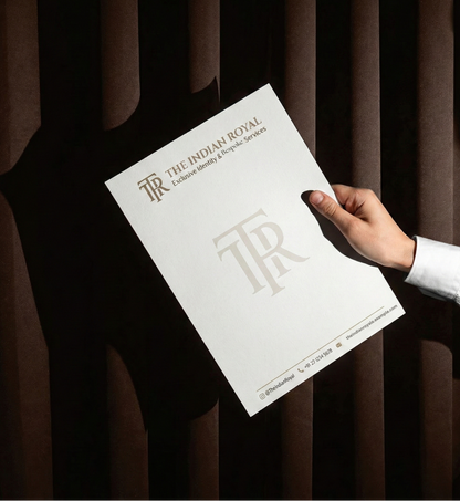 Letterheads