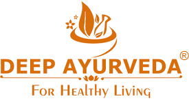 Deep ayurveda's labels, marketing displays and corporate essentials manufactured by kolorprint
