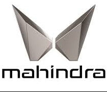 Mahindra's marketing displays and corporate essentials manufactured by kolorprint
