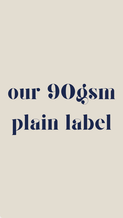 Labels(Medium)