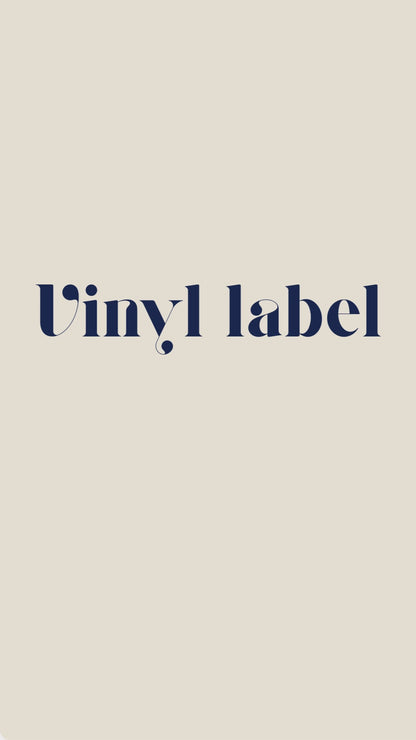 Labels(Medium)