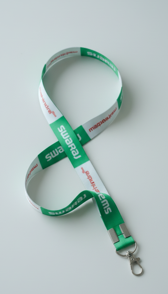 Lanyards