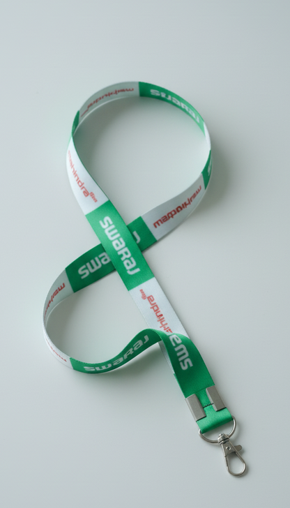 Lanyards