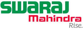 Mahindra Swaraj's marketing displays and corporate essentials manufactured by kolorprint